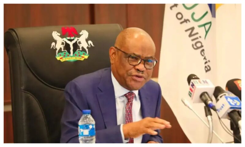 FCT: I’ll use 20 days to show ‘social media presidents’ my work in education sector – Wike