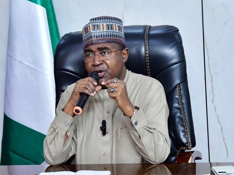 NDLEA Launches Online Portal for Drug Integrity Test, Visa Clearance Certificate – Arise News