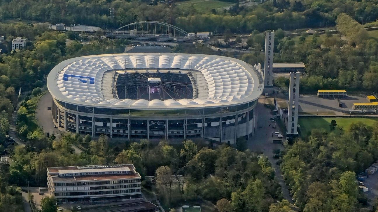 Liverpool grounded by flight issue before Champions League trip