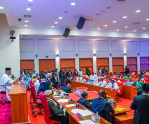 Senate advances bill to create central social security agency for workers