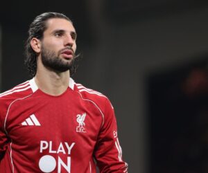 Szoboszlai on Liverpool’s losing run: ‘We had a lot of meetings’