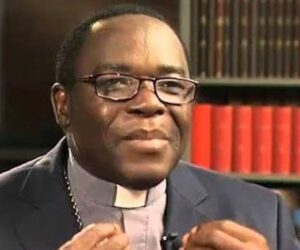 Kukah Urges International Community Not To Designate Nigeria ‘Country Of Concern’