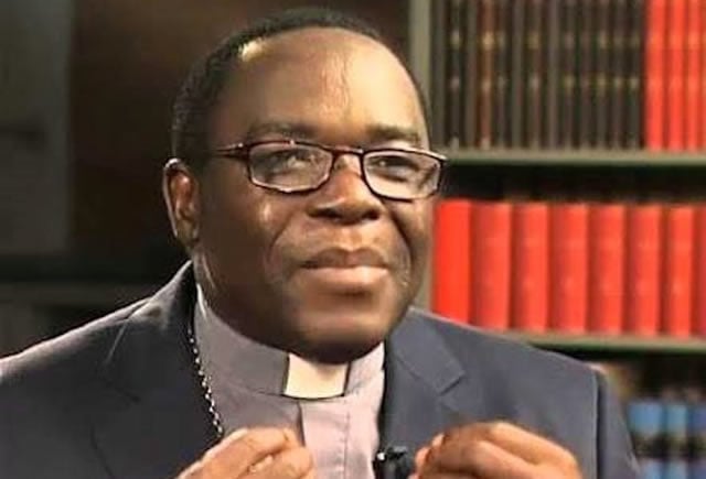 Kukah Urges International Community Not To Designate Nigeria ‘Country Of Concern’