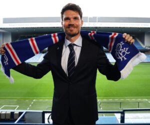 Rohl unconcerned whether he was Rangers’ first choice as coach