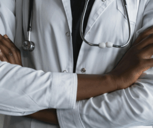 NMA seeks effective referral systems linking PHCs to tertiary facilities