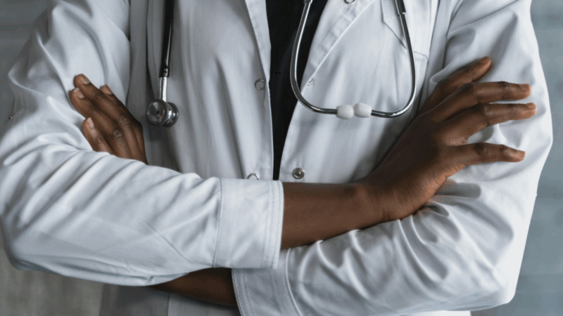 NMA seeks effective referral systems linking PHCs to tertiary facilities