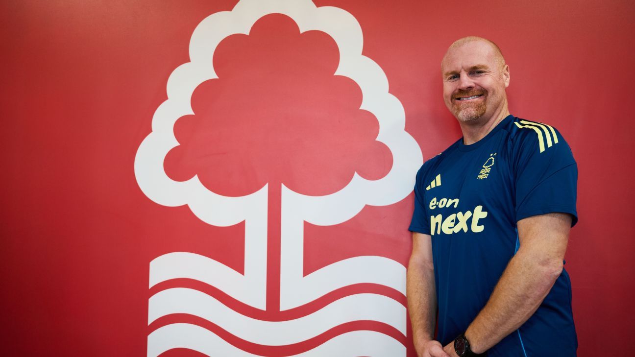 New Forest boss Dyche: Reminded players how good they are