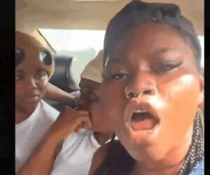 Ondo police redeploy DPO over Mandy Kiss’s viral video with suspects
