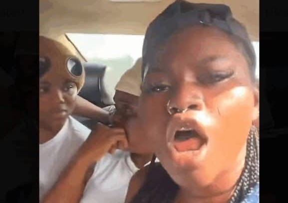 Ondo police redeploy DPO over Mandy Kiss’s viral video with suspects