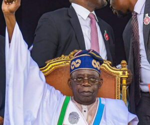 Tinubu Has Set Nigeria on Reform Path, Says BTO 2027 Support Group – Arise News