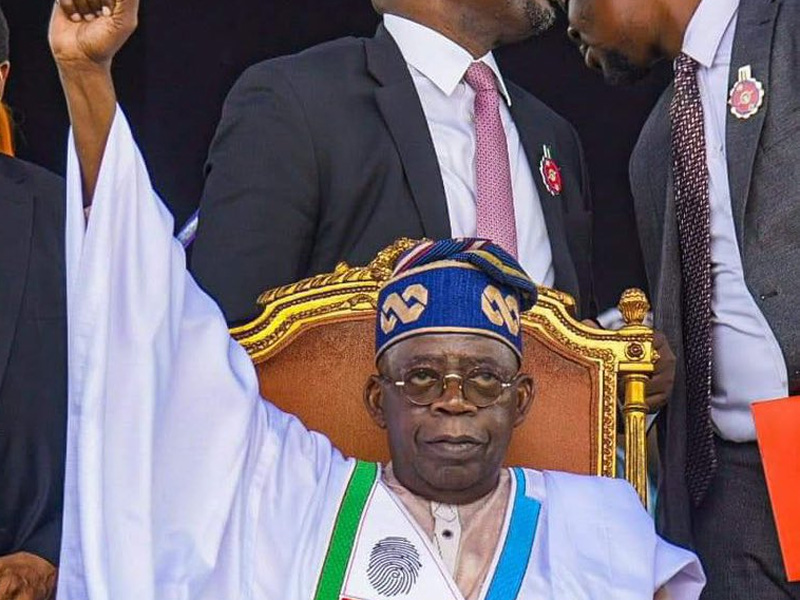 Tinubu Has Set Nigeria on Reform Path, Says BTO 2027 Support Group – Arise News