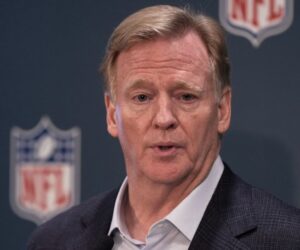 Roger Goodell: NFL won’t reconsider Bad Bunny SB halftime show