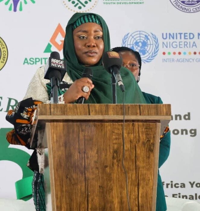 Youths Must Earn Leadership, Not Demand It, Say Abiola, Stakeholders