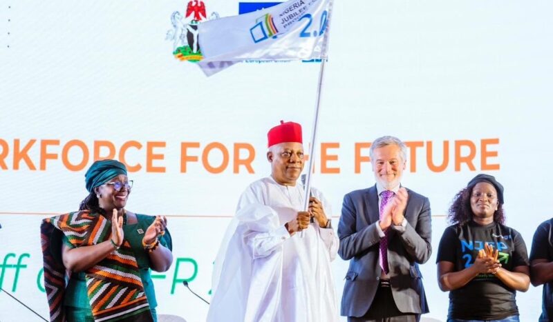 FG to invest $220m in youth employment programme