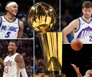 NBA Now or Later rankings 2025-26: Who needs to win now?