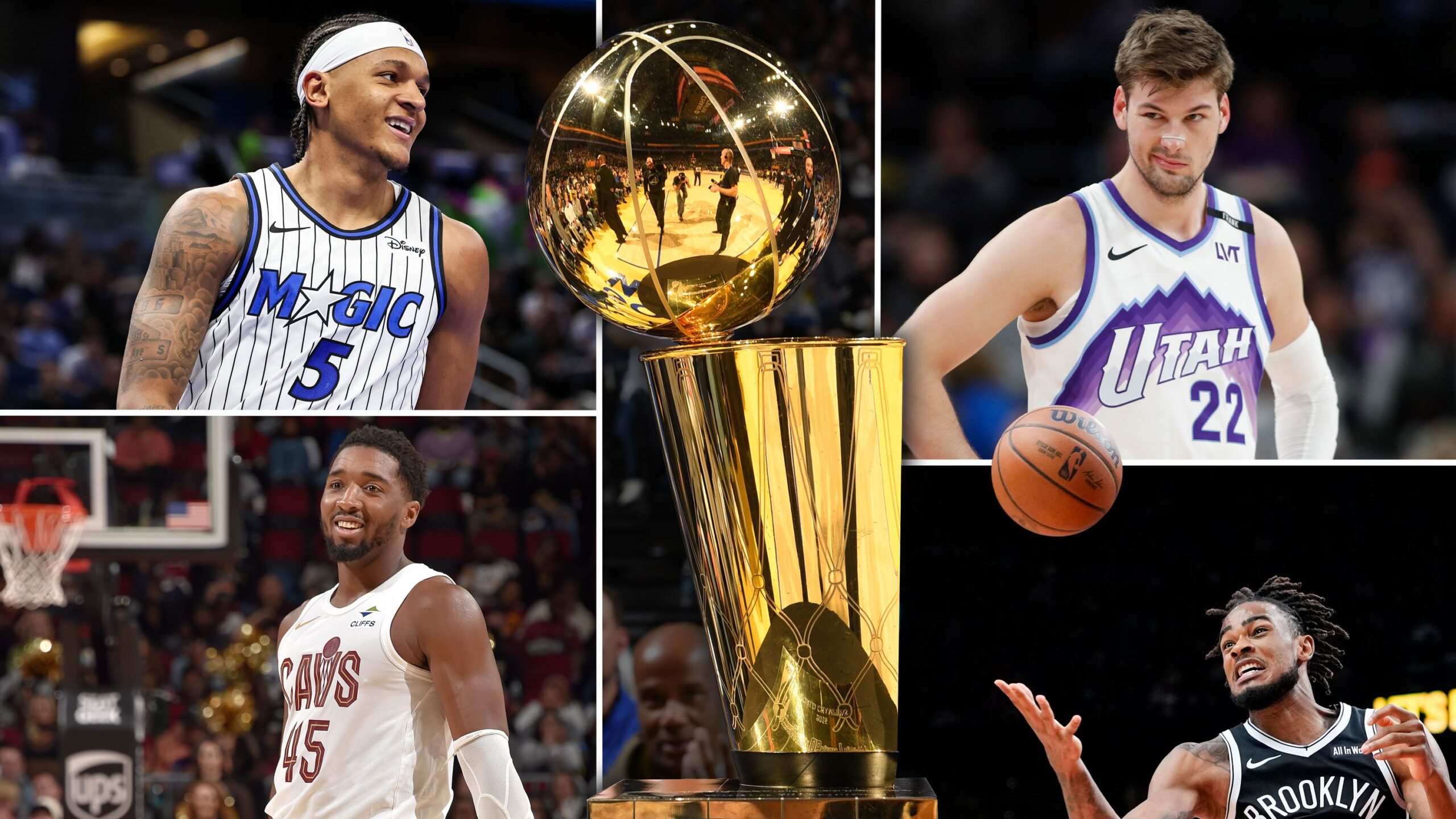 NBA Now or Later rankings 2025-26: Who needs to win now?