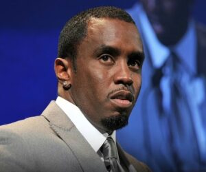 Diddy reportedly attacked in prison after inmate held a knife to his throat