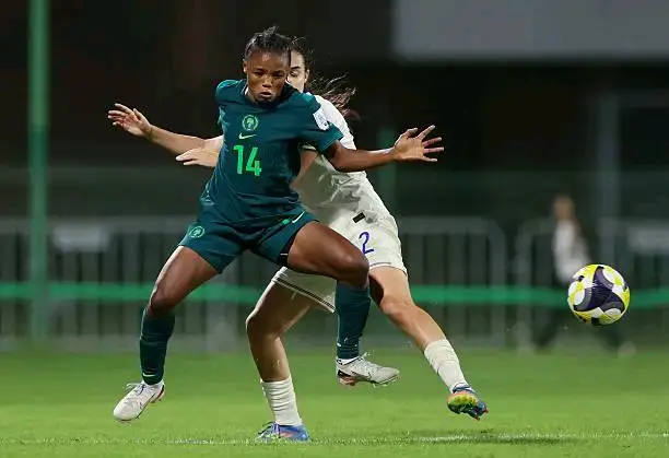 Ferreira Lauds Flamingos Despite France Win