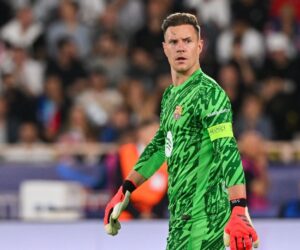 Transfer rumors, news: Chelsea to loan Barça’s Ter Stegen?