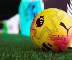 Winter is coming: Premier League unveils hi-vis Puma ball