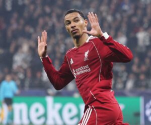 Isak’s exit leaves room for Ekitike to be Liverpool’s main man