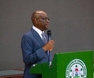 ‘I take bold decisions, heaven won’t fall’ – Wike