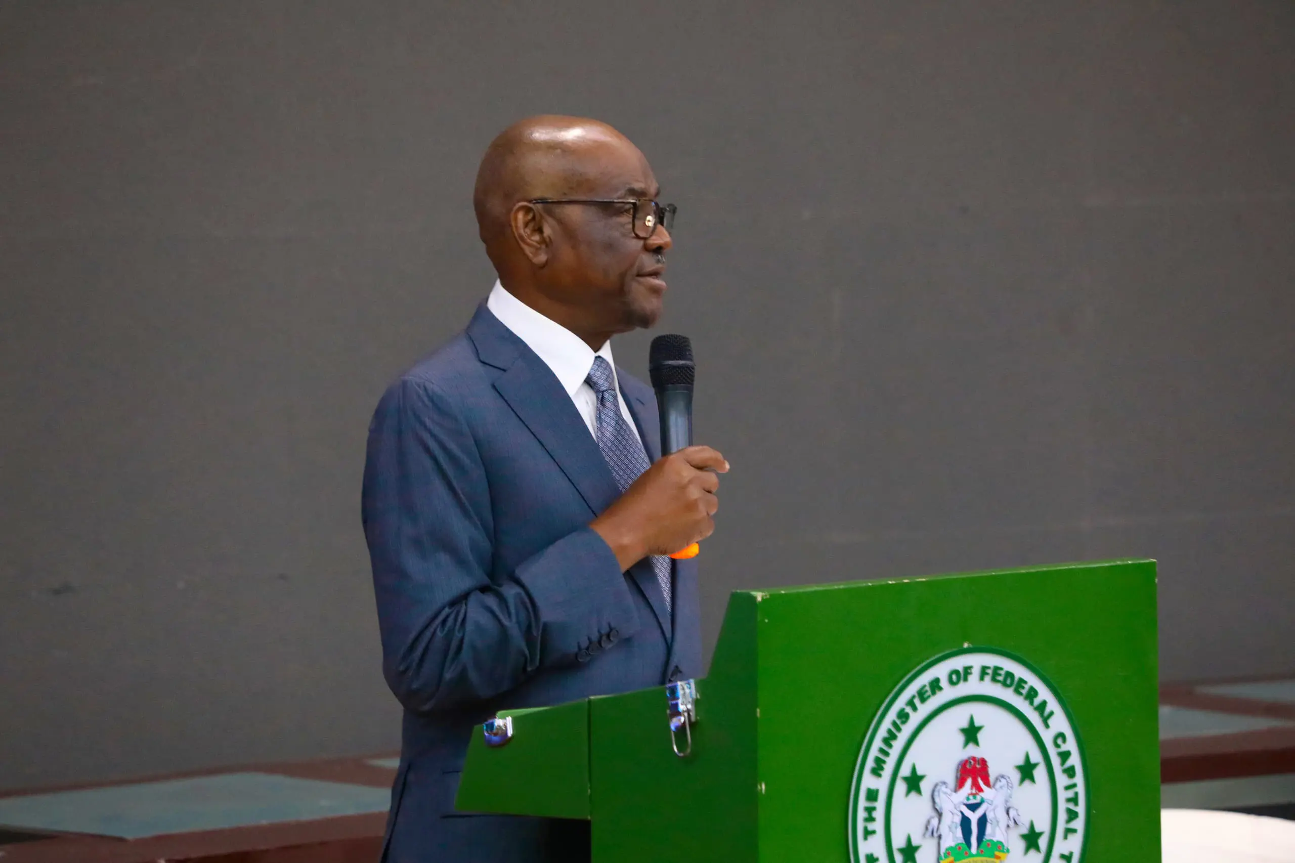 ‘I take bold decisions, heaven won’t fall’ – Wike