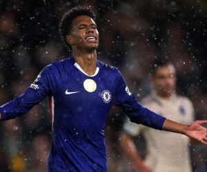 Estêvão stars in Champions League for Chelsea: ‘Dreamt of this’