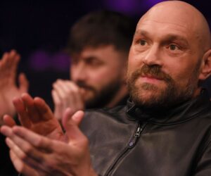 Tyson Fury: ‘No reason’ to return to boxing, not even for £1bn