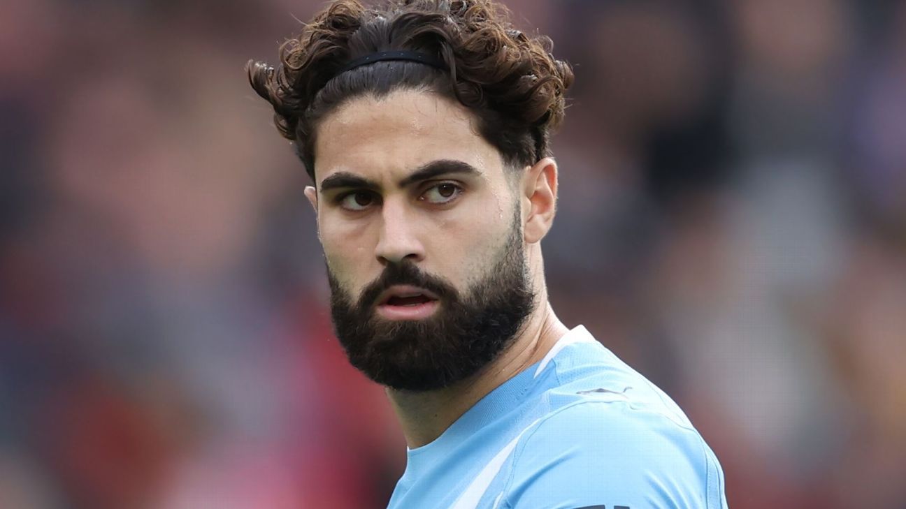 Manchester City’s Jokso Gvardiol nearly quit football for another sport