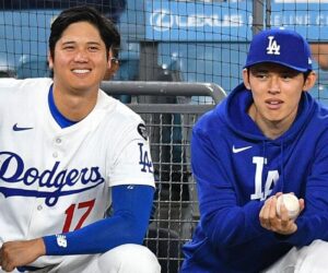 2025 World Series: What if Shohei Ohtani chose the Blue Jays