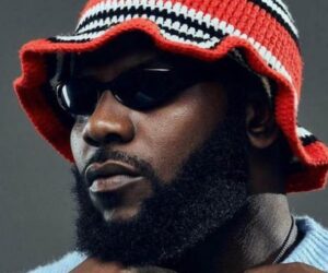 God Gave Me My Girlfriend As A Consolation From All My Troubles – Odumodublvck