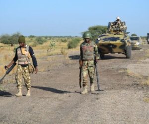 Over ‘50 terrorists’ killed as troops foil midnight Boko Haram, ISWAP offensives