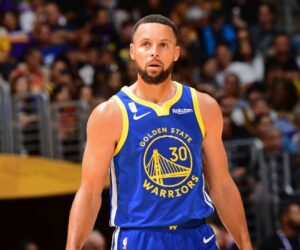 With Al Horford’s arrival, the Warriors enter Steph Curry’s final chapter