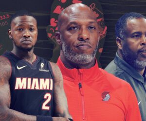 What we know about the Billups-Rozier NBA gambling cases