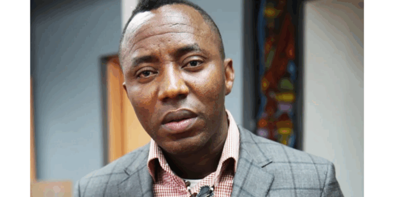 RULAAC Condemns Arrest Of Sowore, Others