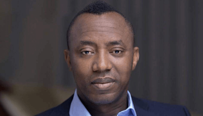 Court grants Sowore, others ₦500,000 bail over #FreeNnamdiKanuNow protest