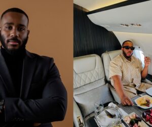 “Living as a rich man’s son is hard” – Kidwayya (VIDEO)