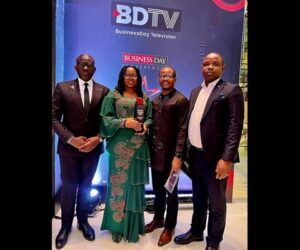 LAPO Microfinance Bank wins Microfinance Bank of the Year at 13th BAFI Awards