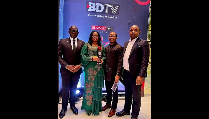 LAPO Microfinance Bank wins Microfinance Bank of the Year at 13th BAFI Awards