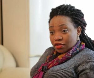 Nnamdi Kanu’s wife reacts to Wike readiness to testify as witness