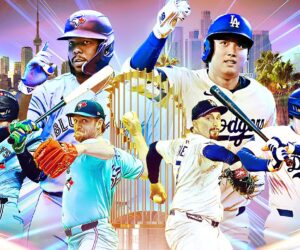 Dodgers-Blue Jays World Series preview: Predictions, odds, more