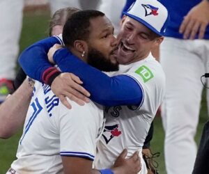World Series: The magic chemistry of the Blue Jays clubhouse