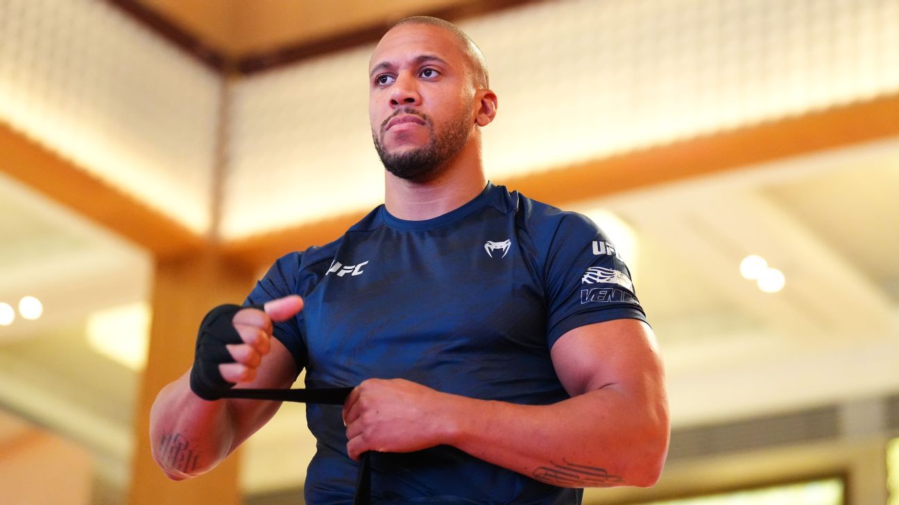 UFC 321 experts’ picks and best bets: Is anyone taking Ciryl Gane to upset Tom Aspinall?