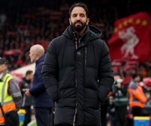 Amorim: ‘I don’t care’ about Slot’s Man United comments