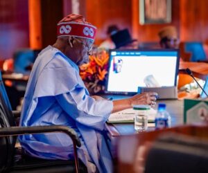 Tinubu Appoints New Service Chiefs