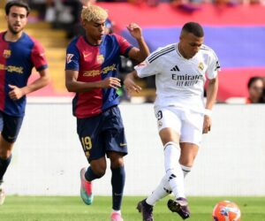 Clásico combined XI: Who’s in for Real Madrid and Barcelona?