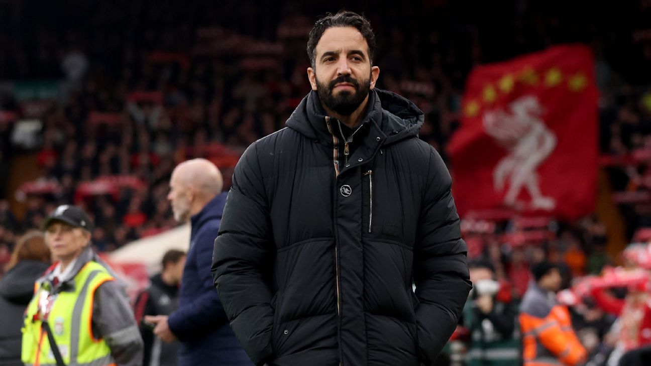 Man United can beat Liverpool, but why not midtable sides?