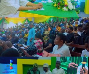 Don Urges Africa To Deepen Democracy