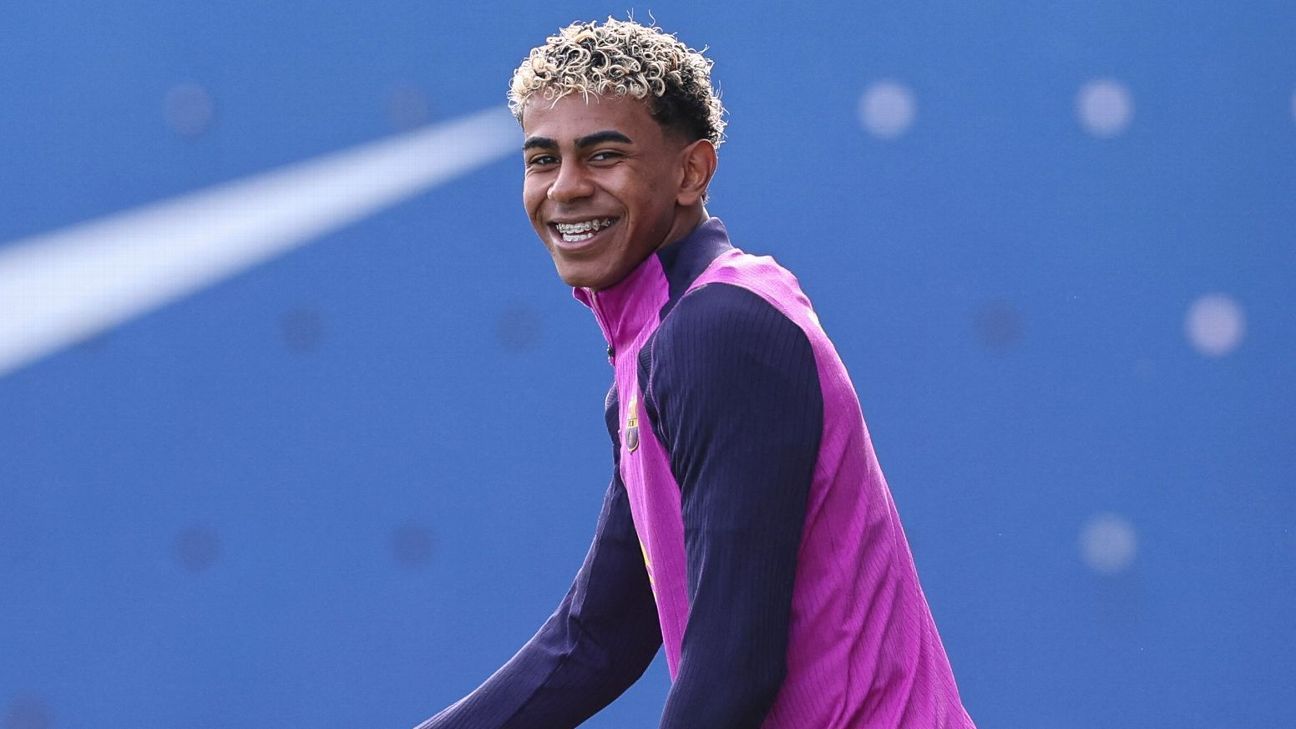 Madrid, Barcelona bosses shrug off Yamal’s pre-Clasico jibe